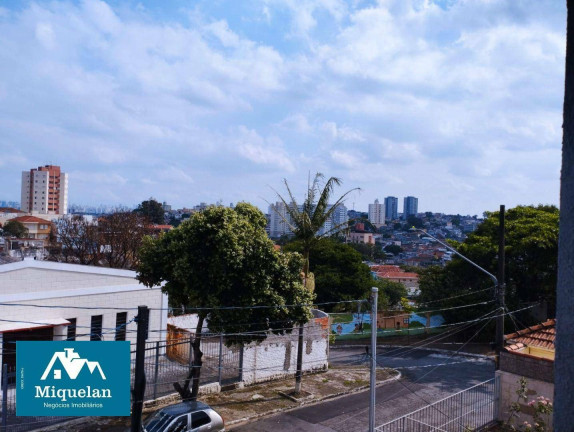 Imagem Sobrado com 3 Quartos à Venda, 120 m² em Lauzane Paulista - São Paulo
