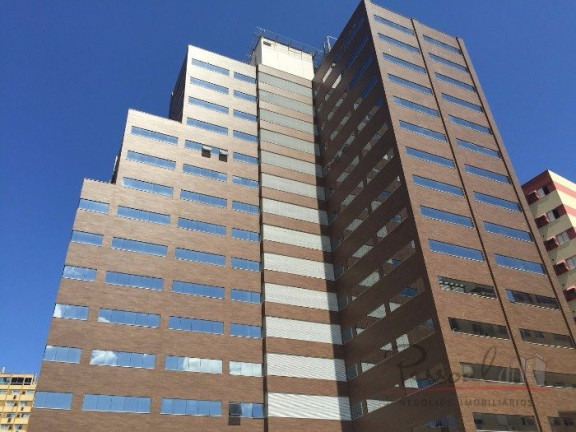 Imagem Sala Comercial à Venda, 184 m² em Centro - Florianopolis