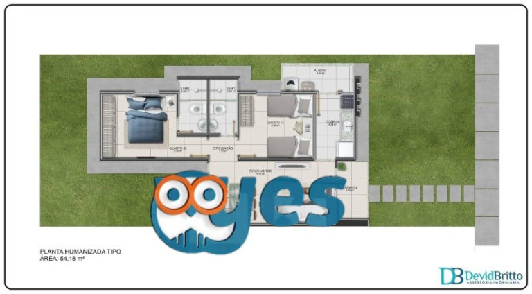 Imagem Casa com 2 Quartos à Venda, 170 m² em Sim - Feira De Santana Imagem Casa com 2 Quartos à Venda, 170 m² em Sim - Feira De Santana