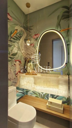 Imagem Apartamento com 3 Quartos à Venda, 120 m² em América - Joinville Imagem Apartamento com 3 Quartos à Venda, 120 m² em América - Joinville