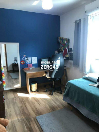Imagem Casa com 4 Quartos à Venda, 183 m² em Jardim Ilha Do Mel - Londrina