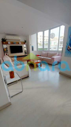 Imagem Apartamento com 3 Quartos à Venda, 180 m² em Copacabana - Rio De Janeiro Imagem Apartamento com 3 Quartos à Venda, 180 m² em Copacabana - Rio De Janeiro
