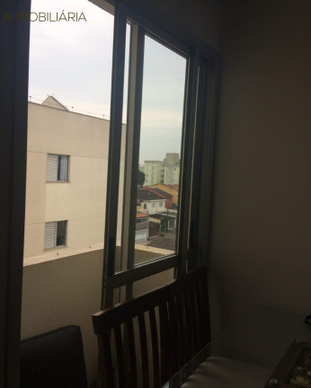 Imagem Imóvel com 2 Quartos à Venda, 48 m² em Paulicéia - São Bernardo Do Campo
