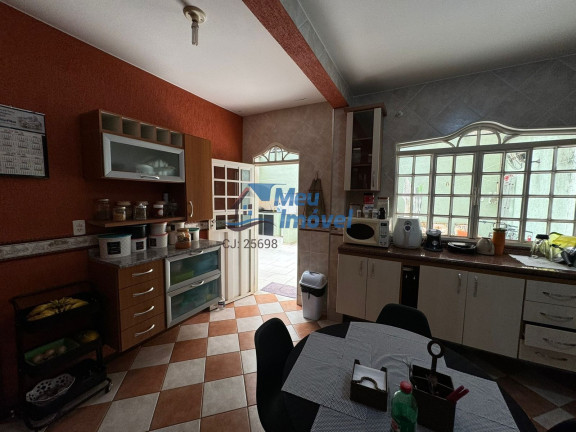 Imagem Casa com 5 Quartos à Venda, 328 m² em Samambaia Sul (samambaia) - Brasília