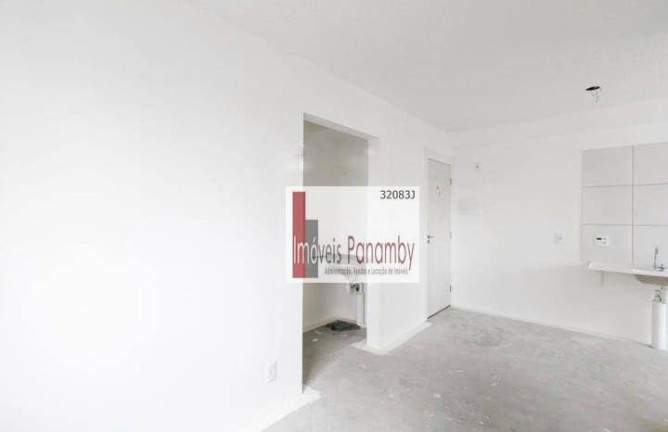 Imagem Apartamento com 2 Quartos à Venda, 37 m² em Cursino - São Paulo Imagem Apartamento com 2 Quartos à Venda, 37 m² em Cursino - São Paulo