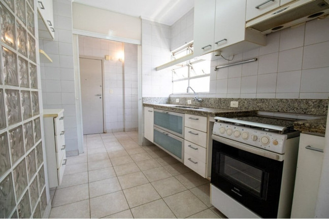 Imagem Apartamento com 2 Quartos à Venda, 83 m² em Jardim Paulista - São Paulo