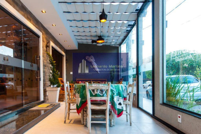 Imagem Imóvel Comercial à Venda, 800 m² em Centro - Cabo Frio