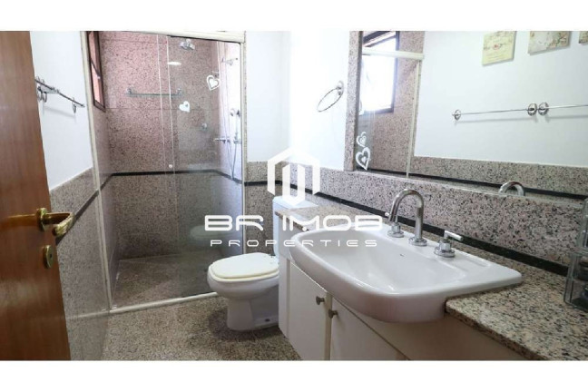 Imagem Imóvel com 4 Quartos à Venda, 226 m² em Morumbi - São Paulo
