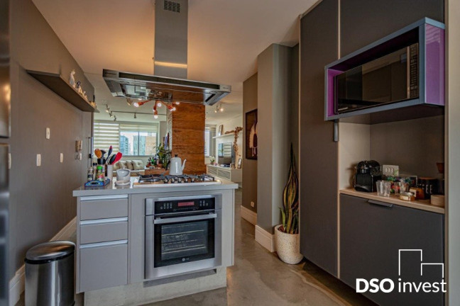 Imagem Apartamento com 2 Quartos à Venda ou Locação, em Jardim Europa - São Paulo Imagem Apartamento com 2 Quartos à Venda ou Locação, em Jardim Europa - São Paulo