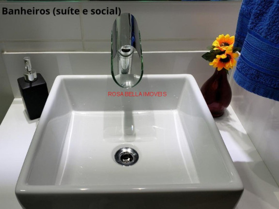 Imagem Apartamento com 3 Quartos à Venda, 70 m² em Centro - Jundiaí Imagem Apartamento com 3 Quartos à Venda, 70 m² em Centro - Jundiaí