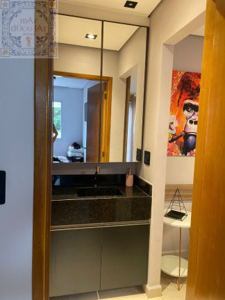 Imagem Apartamento com 1 Quarto à Venda, 46 m² em Macuco - Santos