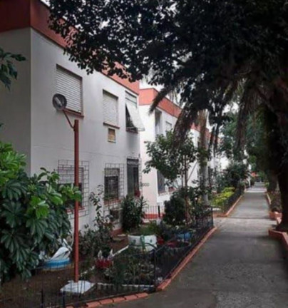 Imóvel com 2 Quartos à Venda, 48 m² em Cristal - Porto Alegre