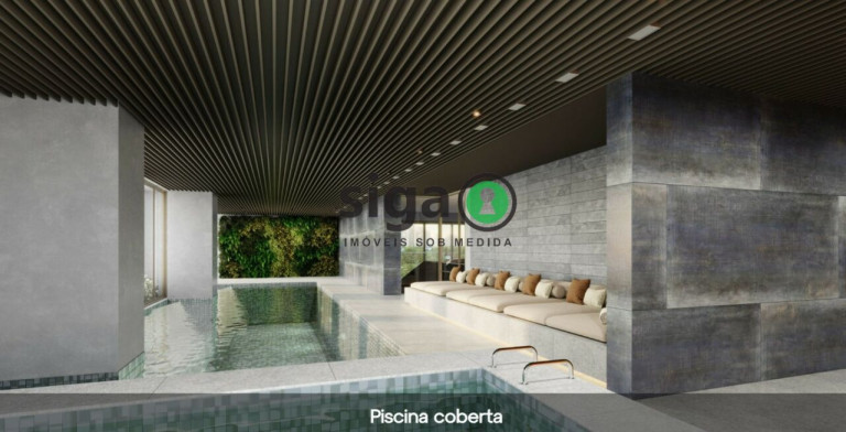 Imagem Apartamento com 3 Quartos à Venda, 277 m² em Pinheiros - São Paulo Imagem Apartamento com 3 Quartos à Venda, 277 m² em Pinheiros - São Paulo