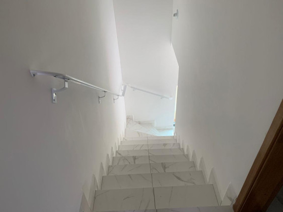 Imagem Casa de Condomínio com 3 Quartos à Venda, 60 m² em Sítio Do Campo - Praia Grande Imagem Casa de Condomínio com 3 Quartos à Venda, 60 m² em Sítio Do Campo - Praia Grande