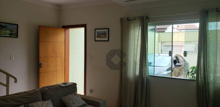Imagem Sobrado com 3 Quartos à Venda, 132 m² em Jardim Prestes De Barros - Sorocaba Imagem Sobrado com 3 Quartos à Venda, 132 m² em Jardim Prestes De Barros - Sorocaba