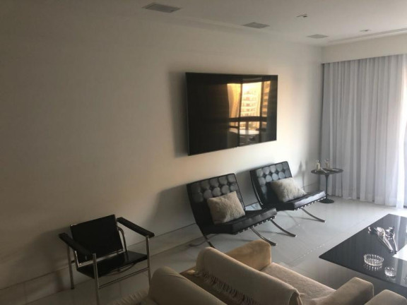 Imagem Apartamento com 4 Quartos à Venda, 224 m² em Pituba - Salvador