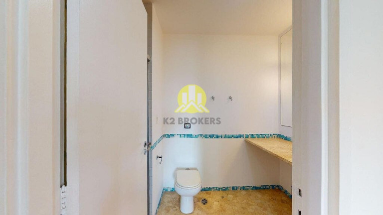 Imagem Apartamento com 3 Quartos à Venda, 103 m² em Vila Olímpia - São Paulo