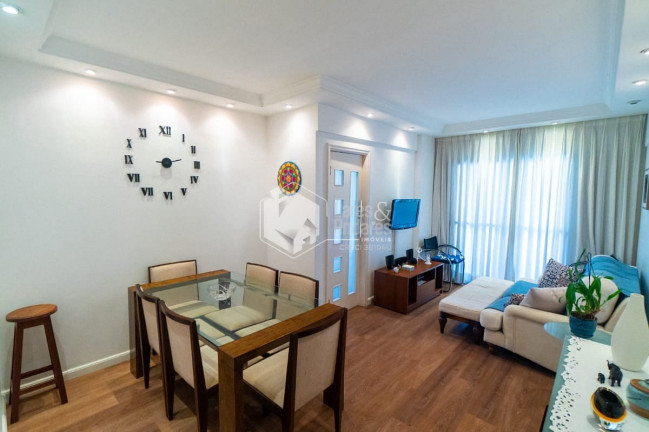 Imagem Apartamento com 2 Quartos à Venda, 72 m² em Vila Mascote - São Paulo Imagem Apartamento com 2 Quartos à Venda, 72 m² em Vila Mascote - São Paulo