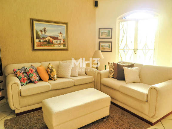 Sobrado com 3 Quartos à Venda, 178 m² em Nova Campinas - Campinas