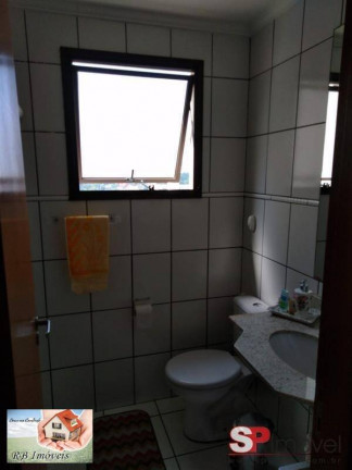 Imagem Apartamento com 3 Quartos à Venda, 65 m² em Baeta Neves - São Bernardo Do Campo