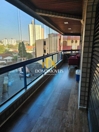 Imagem Apartamento com 4 Quartos à Venda, 180 m² em Centro - São Bernardo Do Campo Imagem Apartamento com 4 Quartos à Venda, 180 m² em Centro - São Bernardo Do Campo