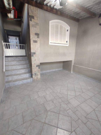 Imagem Sobrado com 3 Quartos à Venda, 125 m² em Freguesia Do ó - São Paulo Imagem Sobrado com 3 Quartos à Venda, 125 m² em Freguesia Do ó - São Paulo