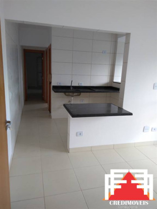 Imagem Apartamento com 2 Quartos à Venda, 58 m² em Caiçara - Praia Grande