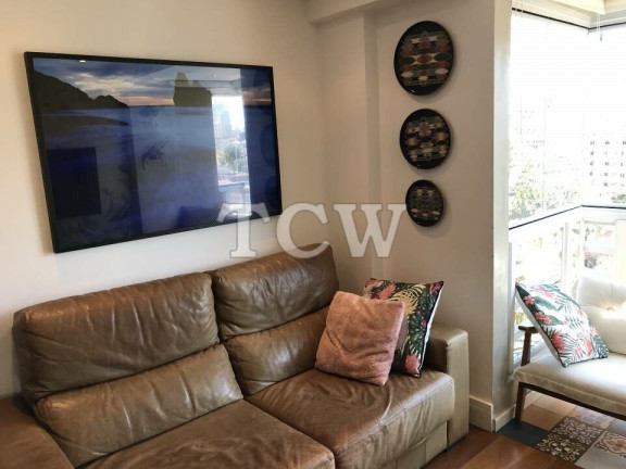 Imagem Apartamento com 2 Quartos à Venda, 80 m² em Vila Mariana - São Paulo Imagem Apartamento com 2 Quartos à Venda, 80 m² em Vila Mariana - São Paulo