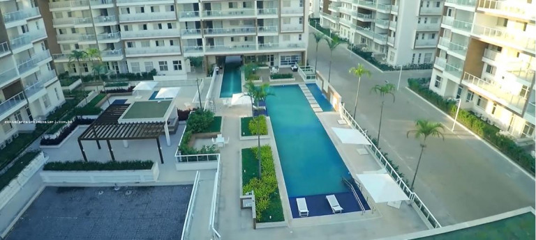 Imagem Apartamento à Venda, em Recreio Dos Bandeirantes - Rio De Janeiro Imagem Apartamento à Venda, em Recreio Dos Bandeirantes - Rio De Janeiro