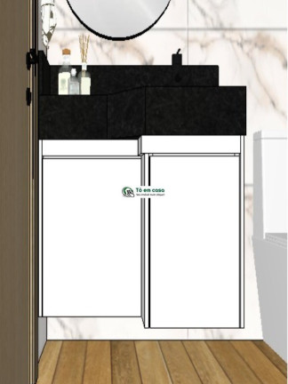 Imagem Casa com 3 Quartos à Venda, 135 m² em Parque Residencial Maria Elmira - Caçapava
