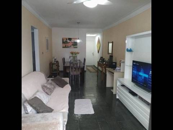 Imagem Apartamento com 2 Quartos à Venda, 76 m² em Enseada - Guarujá