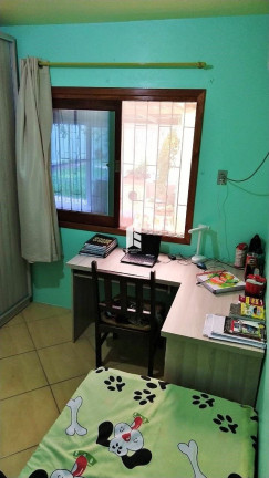Imagem Casa com 2 Quartos à Venda, 141 m² em Pinheiro Machado - Santa Maria