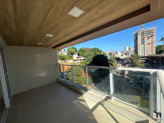 Apartamento com 2 Quartos à Venda, 78 m² em Horto Florestal - Salvador