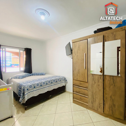 Imagem Casa com 3 Quartos à Venda, 500 m² em Coronel Virgilio Silva - Poços De Caldas
