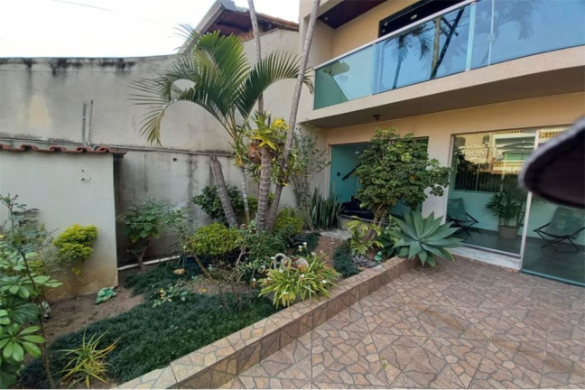 Imagem Casa com 3 Quartos à Venda, em Jardim Las Vegas - Santo André Imagem Casa com 3 Quartos à Venda, em Jardim Las Vegas - Santo André