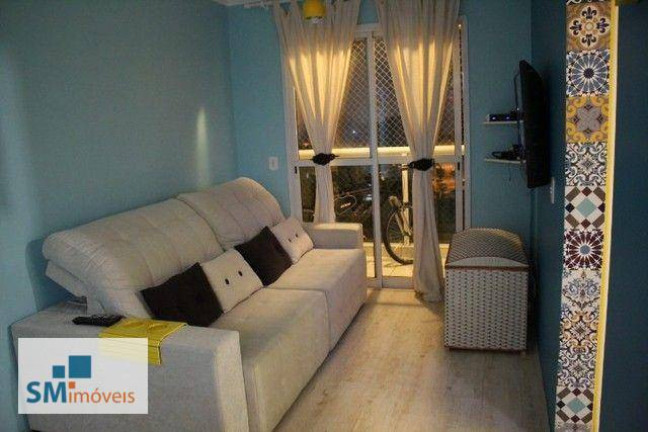 Imagem Apartamento com 2 Quartos à Venda, 54 m² em Vila Bela - São Paulo Imagem Apartamento com 2 Quartos à Venda, 54 m² em Vila Bela - São Paulo