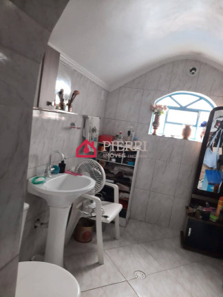 Imagem Casa com 3 Quartos à Venda, 250 m² em Jaraguá - São Paulo