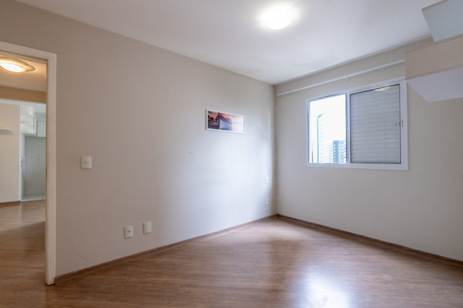 Imagem Apartamento com 2 Quartos à Venda, 56 m² em Vila Andrade - São Paulo