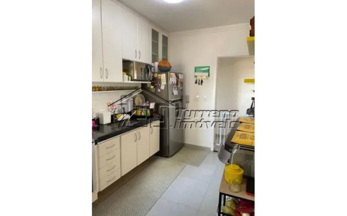 Imagem Apartamento com 3 Quartos para Alugar, 93 m² em Vila Ema - São José Dos Campos