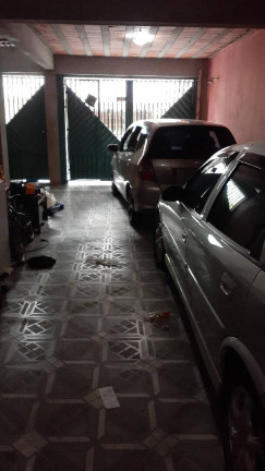 Imagem Casa com 3 Quartos à Venda, 10 m² em Jardim Angelica - Carapicuíba