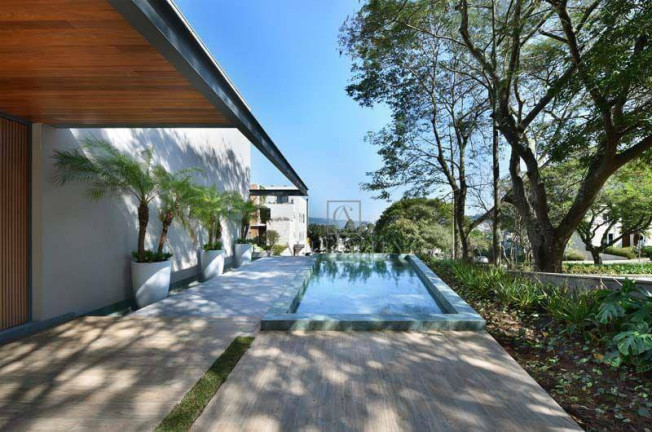 Imagem Casa com 4 Quartos à Venda, 537 m² em Tamboré - Santana De Parnaíba Imagem Casa com 4 Quartos à Venda, 537 m² em Tamboré - Santana De Parnaíba