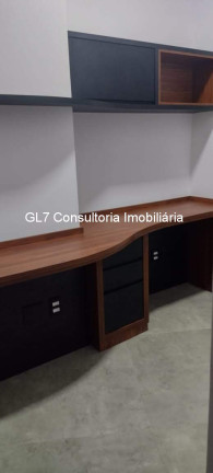 Imagem Casa com 3 Quartos à Venda, 114 m² em Jardim Residencial Viena - Indaiatuba