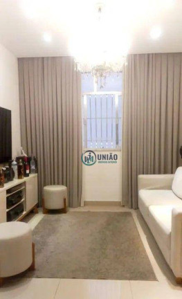 Imagem Apartamento com 2 Quartos à Venda, 50 m² em Icaraí - Niterói Imagem Apartamento com 2 Quartos à Venda, 50 m² em Icaraí - Niterói