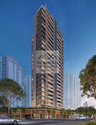 Cobertura com 3 Quartos à Venda, 260 m² em Champagnat - Curitiba