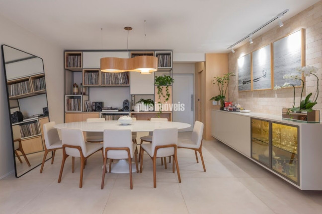 Imagem Apartamento com 3 Quartos à Venda, 123 m² em Jardim Paulista - São Paulo Imagem Apartamento com 3 Quartos à Venda, 123 m² em Jardim Paulista - São Paulo