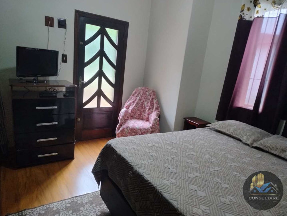 Imagem Casa com 3 Quartos à Venda, 226 m² em Centro - São Vicente Imagem Casa com 3 Quartos à Venda, 226 m² em Centro - São Vicente
