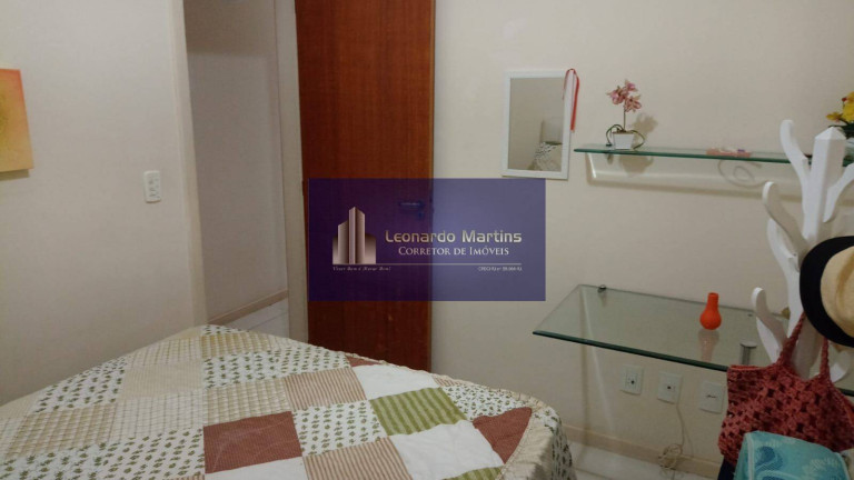 Imagem Apartamento com 3 Quartos à Venda, 128 m² em Braga - Cabo Frio