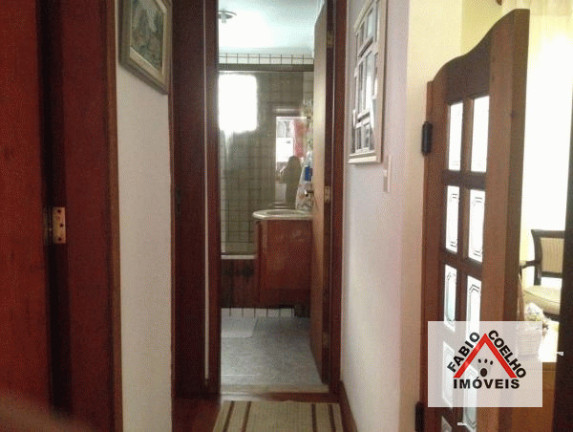 Imagem Apartamento com 3 Quartos à Venda, 75 m² em Santo Amaro - São Paulo Imagem Apartamento com 3 Quartos à Venda, 75 m² em Santo Amaro - São Paulo