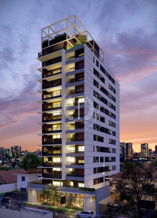 Imagem Apartamento com 1 Quarto à Venda, 26 m² em Vila Clementino - São Paulo