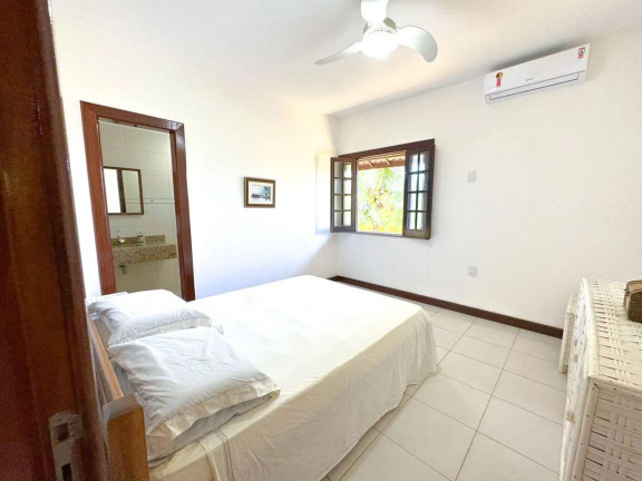Casa com 4 Quartos à Venda, 292 m² em Jauá (abrantes) - Camaçari